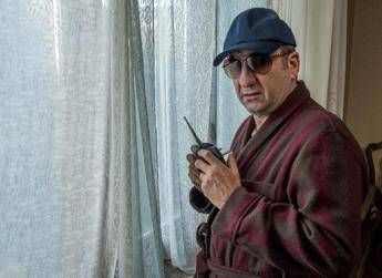 Albanese latitante 'invisibile' per Rai3 nella serie 'I topi' Albanese latitante 'invisibile' per Rai3 nella serie 'I topi'
